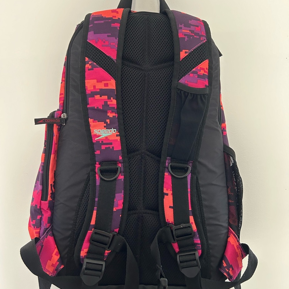 Speedo Swim Backpack
